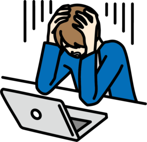 sad